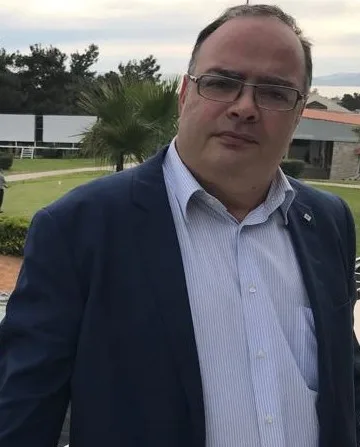 rovithismihail